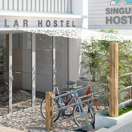 Singular By Eurotels - Juvenil * Palma de Mallorca