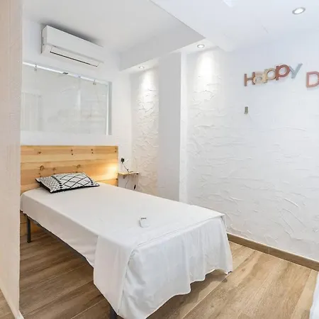 Singular By Eurotels - Juvenil Auberge de jeunesse