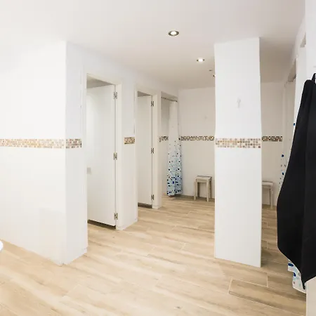 Auberge de jeunesse Singular By Eurotels - Juvenil
