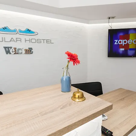 Auberge de jeunesse Singular By Eurotels - Juvenil Palma