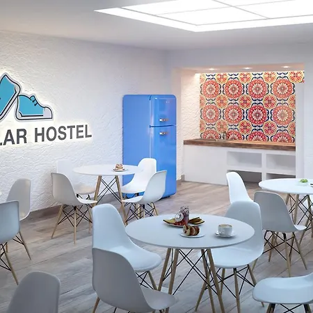 Auberge de jeunesse Singular By Eurotels - Juvenil *