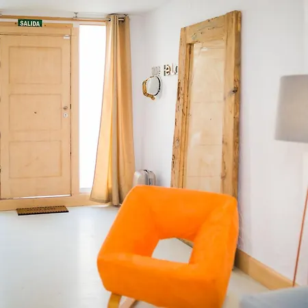Auberge de jeunesse Singular By Eurotels - Juvenil Palma
