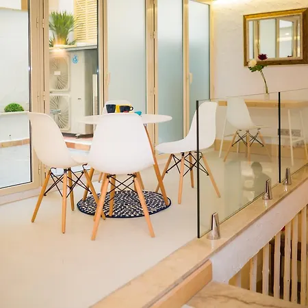 Auberge de jeunesse Singular By Eurotels - Juvenil Palma